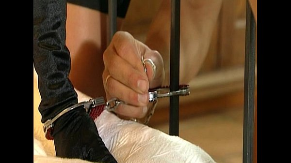 Roxy Jezels gets her pussy fucked by Harmony in a naked fingering session