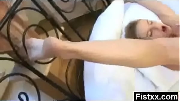 Alysondodge660 extreme fisting fetish hardcore Porno