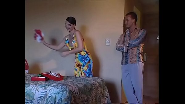 Italian pornstar Jessica Fiorentino hardcore anal sex on Xtime Club