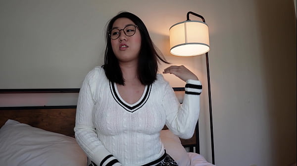 Uwu Tofu's secret nympho side with Andre Stone