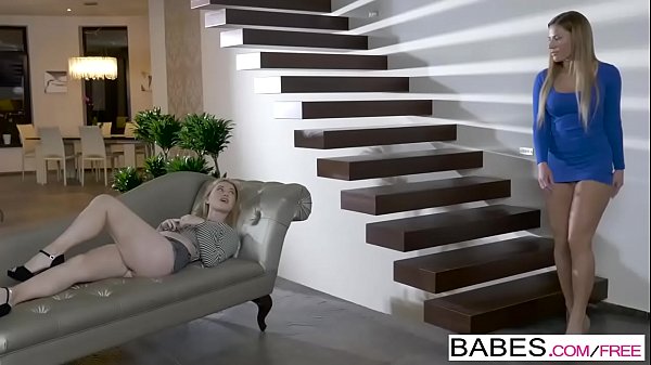 Mischa Cross and Tyra Moon hardcore anal and blowjob