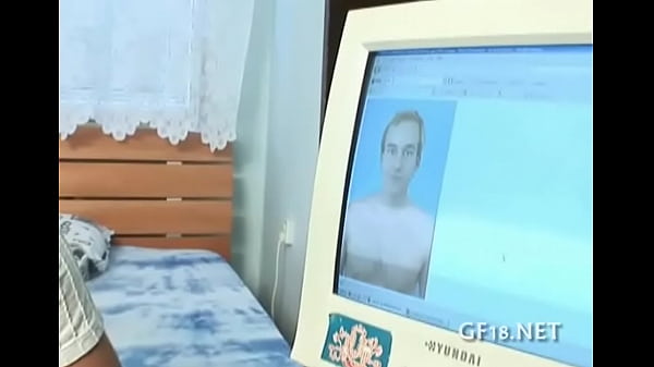 Russian girlfriend gets pussyfucked by boyfriend