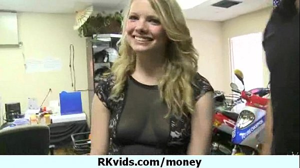 Teen girls getting paid for public nudity and sex scenes