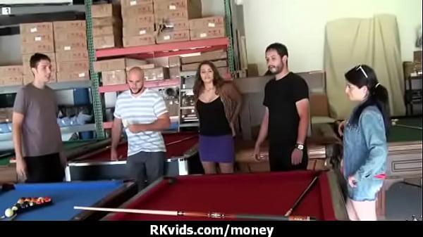 Teen girl pays debt with sex to Medapascal