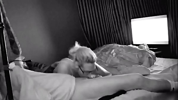 Coshki8776 Blonde Girlfriend Blowjob Cumshot