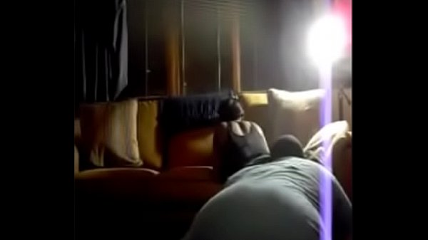 Ebony girl farts on her black dominant femdom mistress