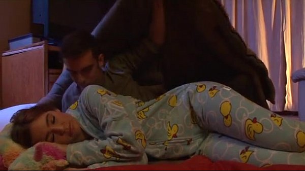 Popavasile888 Sleepover Party with Penny Pax and Kira Sinn