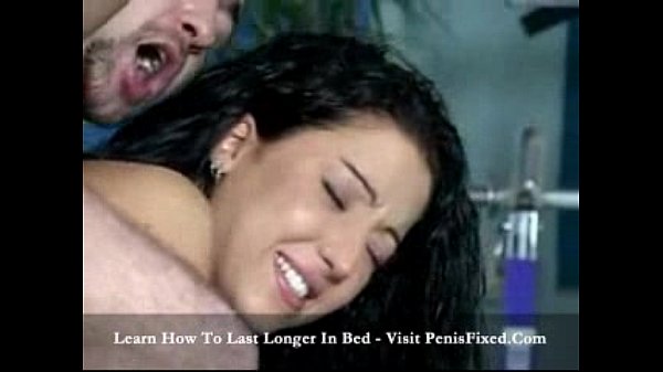 Myrna and girlfriends anal fuck