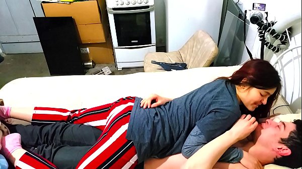 Kyle Smith fucks young girl with big cock