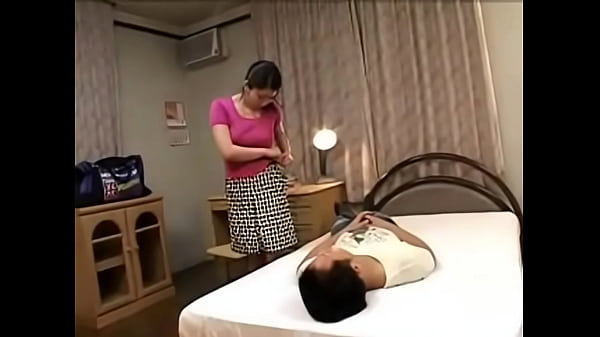 asian girl facesitting in panties