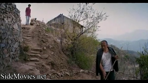 Japanese Love For Life 2011 movie