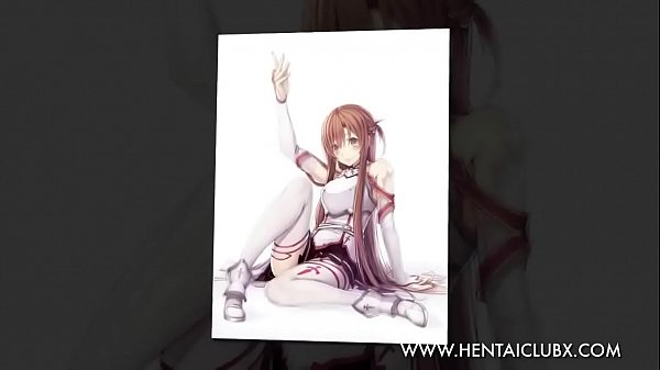 Dcstephenson75 nude ecchi anime girl