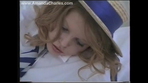 Tiffany Walker in uniform sex