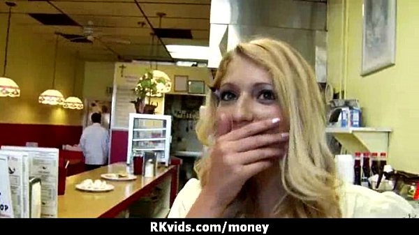 Teen girl Medapascal has sex for money