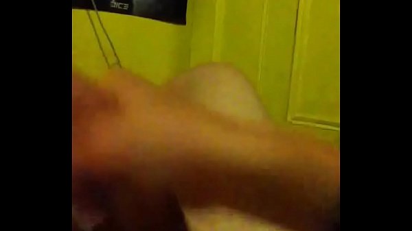 Danz1 solo erection play