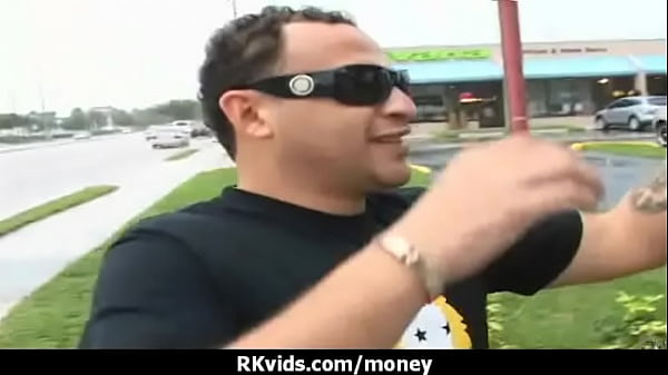 Teen hooker gets paid for sex with Medapascal