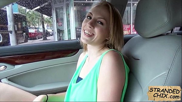 Jenna Marie fucks innocent 18 year old teen on cam