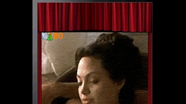 Angelina star invades nymuh for smartphone sex