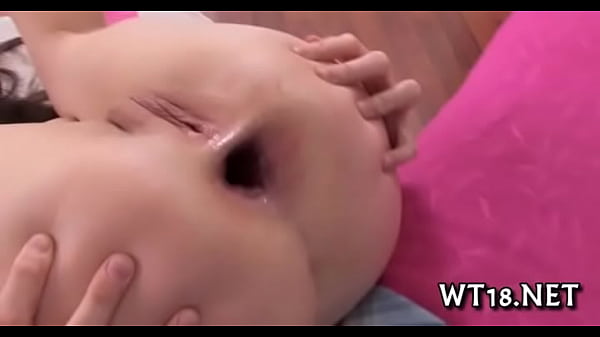 Gorgeous girl gets her crotch licked by a enthusiastic amateur in a euro hardcore teen blowjob scene