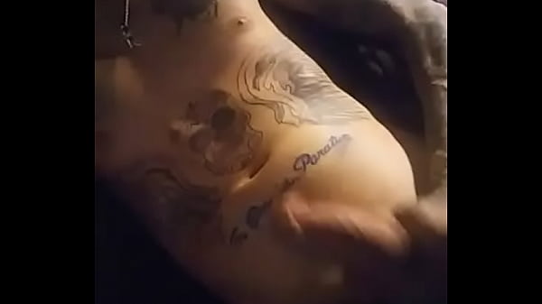 Lollyspride rough handjob masturbation solo video