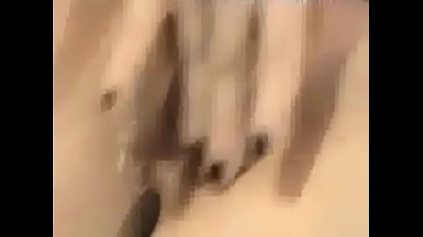 Sexy Brunette Amateur Girl Masturbates with Dildo on Real Amateur Webcam