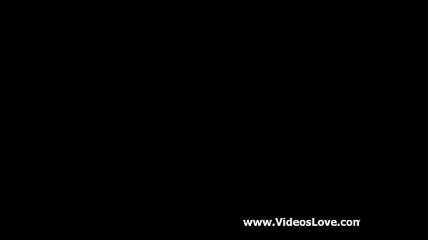 woman sucks cock and gets fucked hard