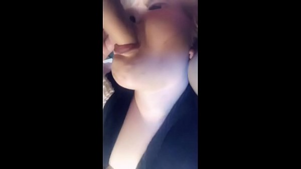 Ravenn Rae - Young Girl Gives Blown Job with Dentures and No Teeth During Face Fucks