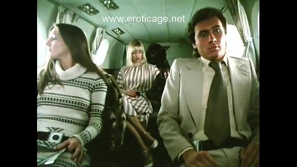 French vintage sex from the 70s