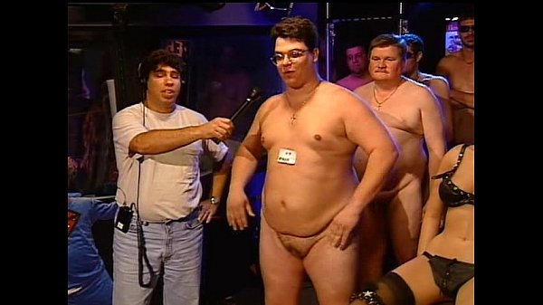 Howard Stern's Smallest Penis Contest Winner Revealed