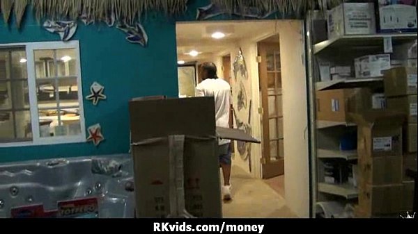 Medapascal's Teen Girl Gets Paid for Her Sexy Services