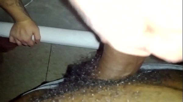 Dabaebae tattoos bbc blowjob