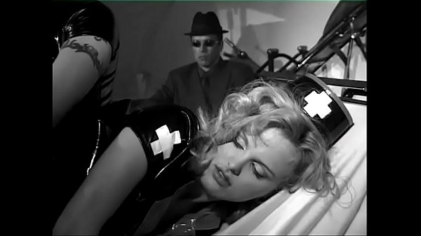 Nasty gynecologist seduces slutty ladies in amateur milf handjob scenes