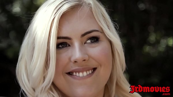 Blonde cheerleader Summer Day takes ZTOD's big black cock