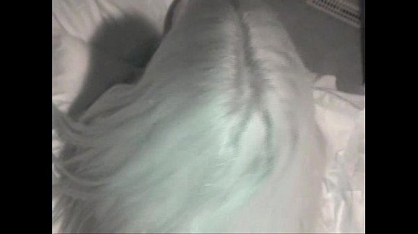 Kirsten gets cumshot in her room