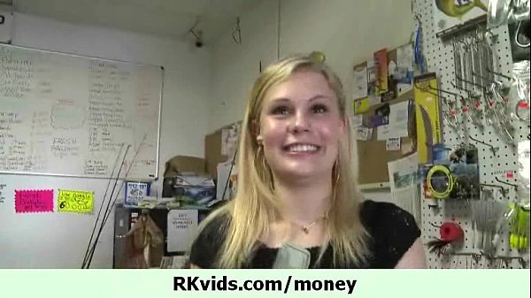 Medapascal's Teen Girl Gets Paid for Sex Tape