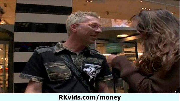 Medapascal pays teen whore in Money Really Talks 4