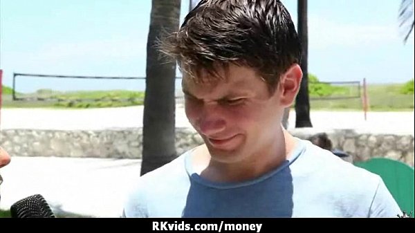 Teen girl has sex for money with Medapascal