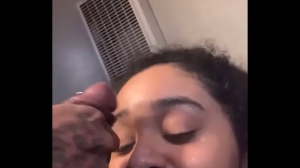 Grownasskids Gakariel gets turned into Lion King during angry masturbation session