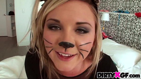 Sexyexgfs ex girlfriend blowjob with big cock