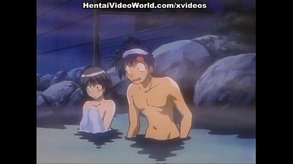 Pia Carrot 2 vol 2 English Dubbed Hentaivideoworld Anime Toon