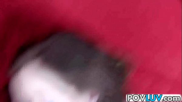 Trinity Rae teen blowjob and hardcore ass fuck