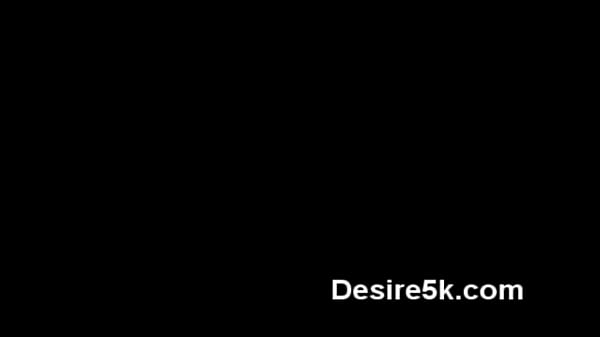 Ghetto milf Desire5000 rides dick on cam