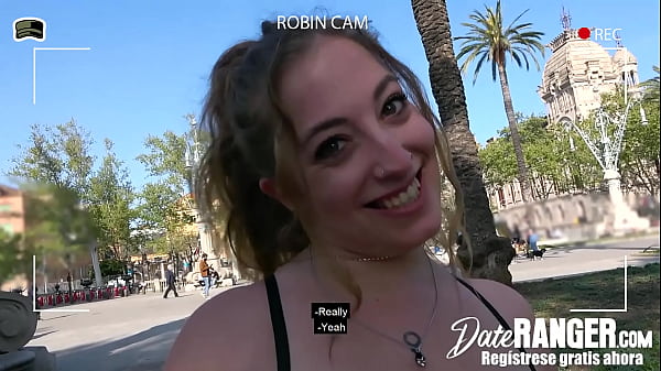 Spanish teen Venom Evil anal fucked by older man