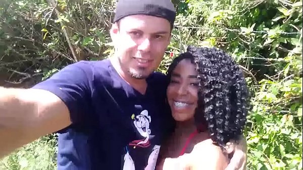 Joy Cardozo's Beach Cuckold Gets Gangbanged on the Strand