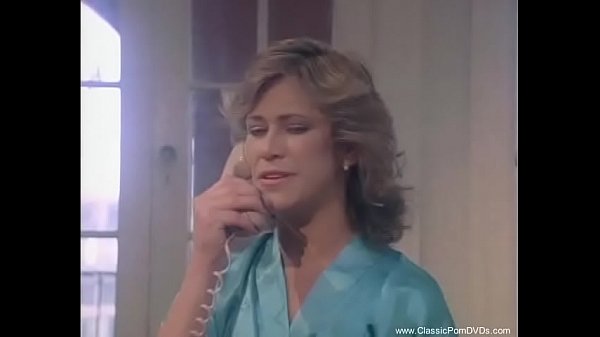 Marilyn Chambers in vintage 70s sex film