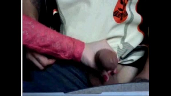 Mlick18 couple caught having sex in public bathroom