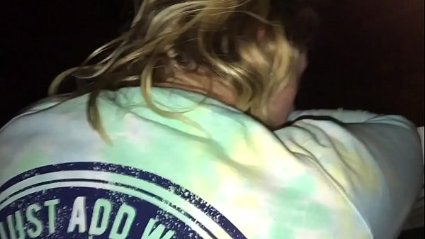 Imirie420 cheating wife caught fucking in public on vacation with Ian Bangz