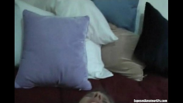 Mistress fucks herself with a dildo