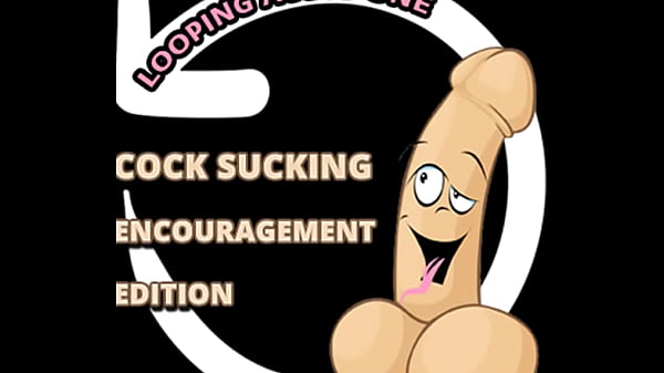 Goddess Lana Encourages Step Son to Suck Cock