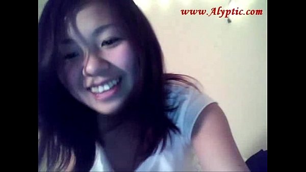 Cute Asian Teen Dildos and Strips in Dormroom 2 with Asian Teen Amateur Blowjob and Interracial Cumshot